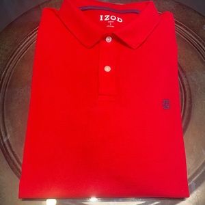Izod “Slim Fit”